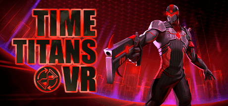 TTVR Logo